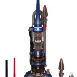 New - HOOVER WindTunnel 2 Whole House Rewind Bagless Upright Vacuum Cleaner