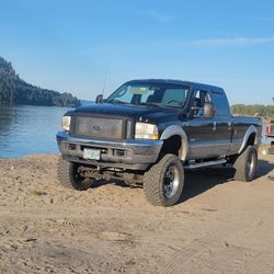 2003 Ford F-350