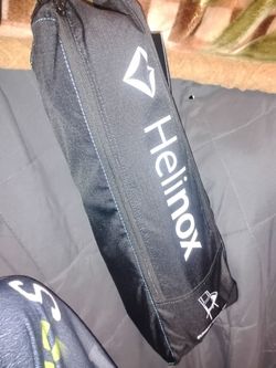 Helinox