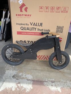 Training Bike FREE