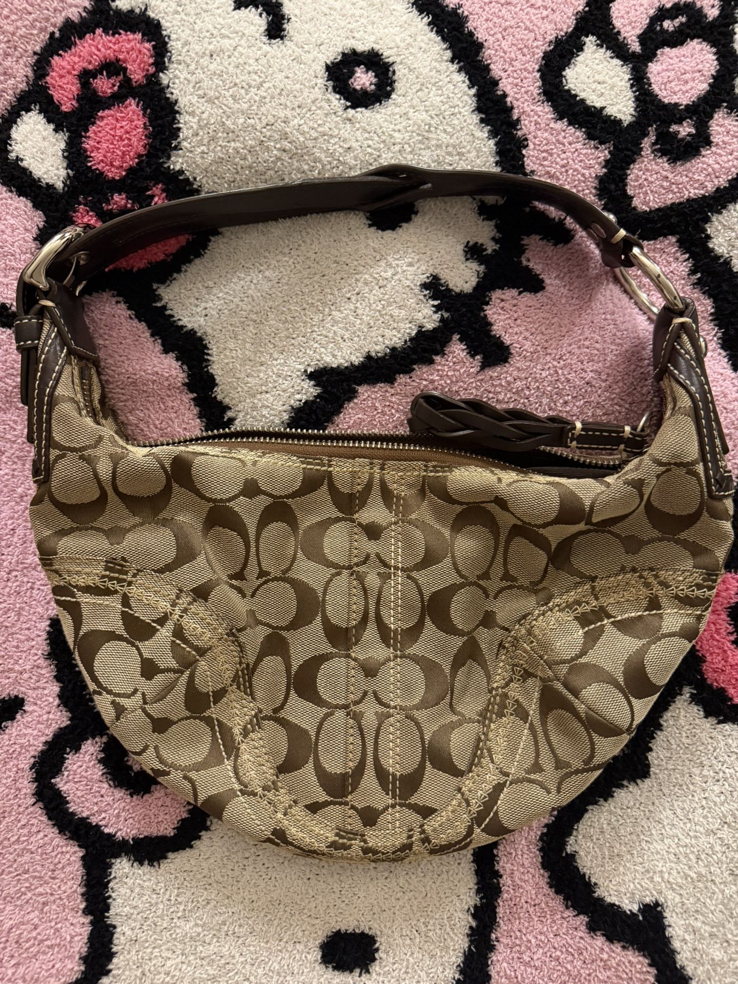 Coach Hobo bag
