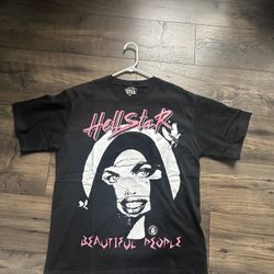Hellstar Shirt