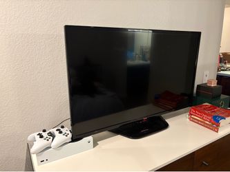 LG 42” TV