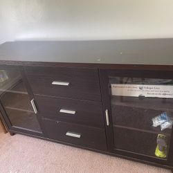 Tv Stand/Credenza/Buffet