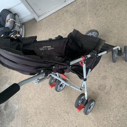 Stroller