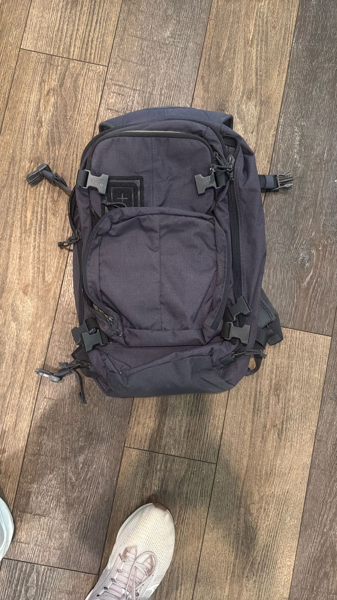 5.11 Tactical Rush Backpack 