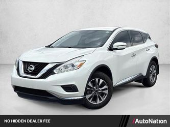 2017 Nissan Murano