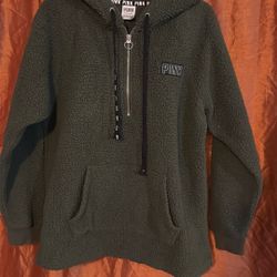 Sueter Pink Talla S 