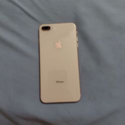 Iphone 8 Plus