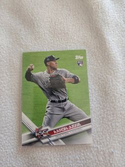 Aaron Judge