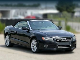 2011 Audi A5