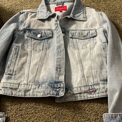 Guess Jean Jacket