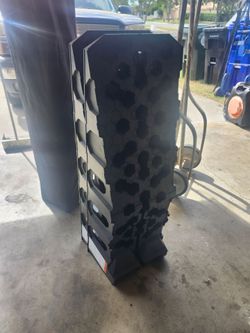 Car ramps