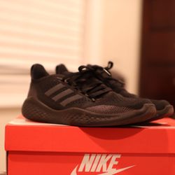 Adidas Men`s Fluidflow 2.0 Running Shoe