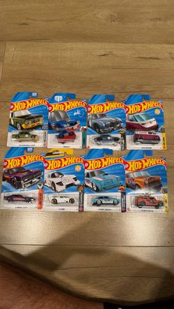 Hotwheels