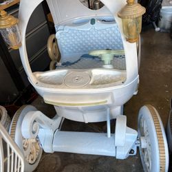 Cinderella Power Wheels