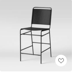 Studio McGee Ward Bar Stools Set Of 3