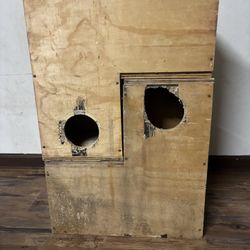 Parrot Nest 