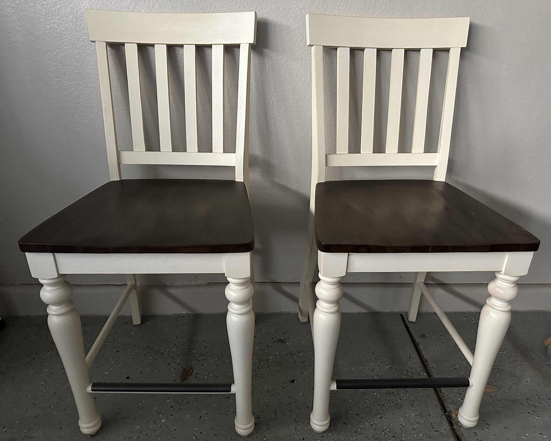 Kitchen Table Chairs Quantity 2
