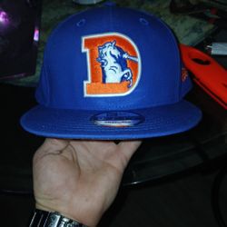 Brandnew  Bronco Hat