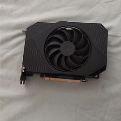 ASUS Phoenix GeForceRTX 3050 8GB GPU