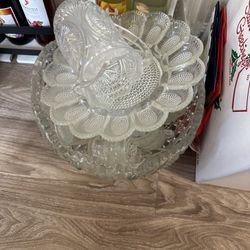 Antique Glass