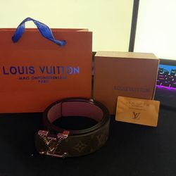 LV Belt 