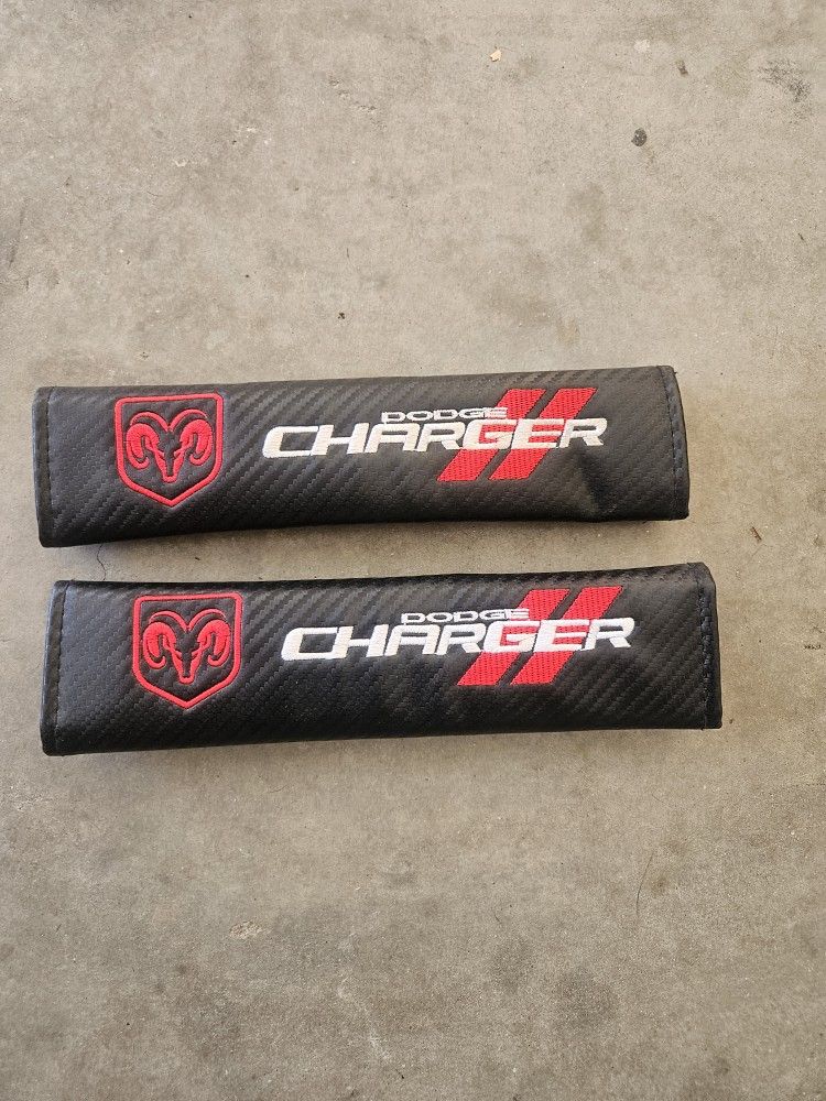 Seat belt Sleeves