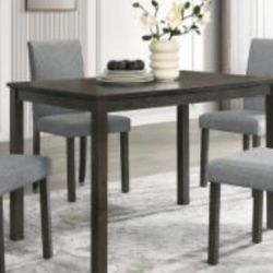 Counter/Bar Height Kitchen Table Set