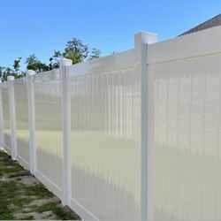 Fence