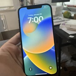 iPhone 12 Pro Max 128GB Unlocked