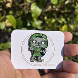 Doctor Doom