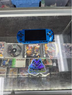 PlayStation PSP 3000 Model $160 Gamehogs 11am-7pm