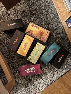 Cards