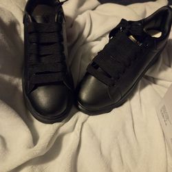 Alexander Mcqueen Shoes New Condition 