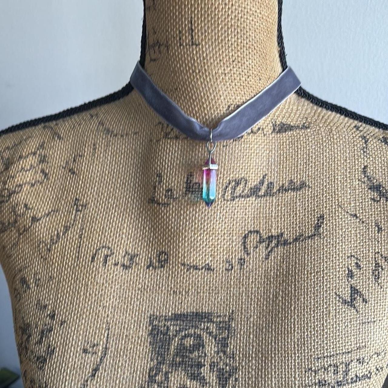 Crystal Choker