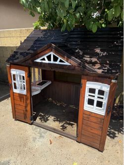 Play house