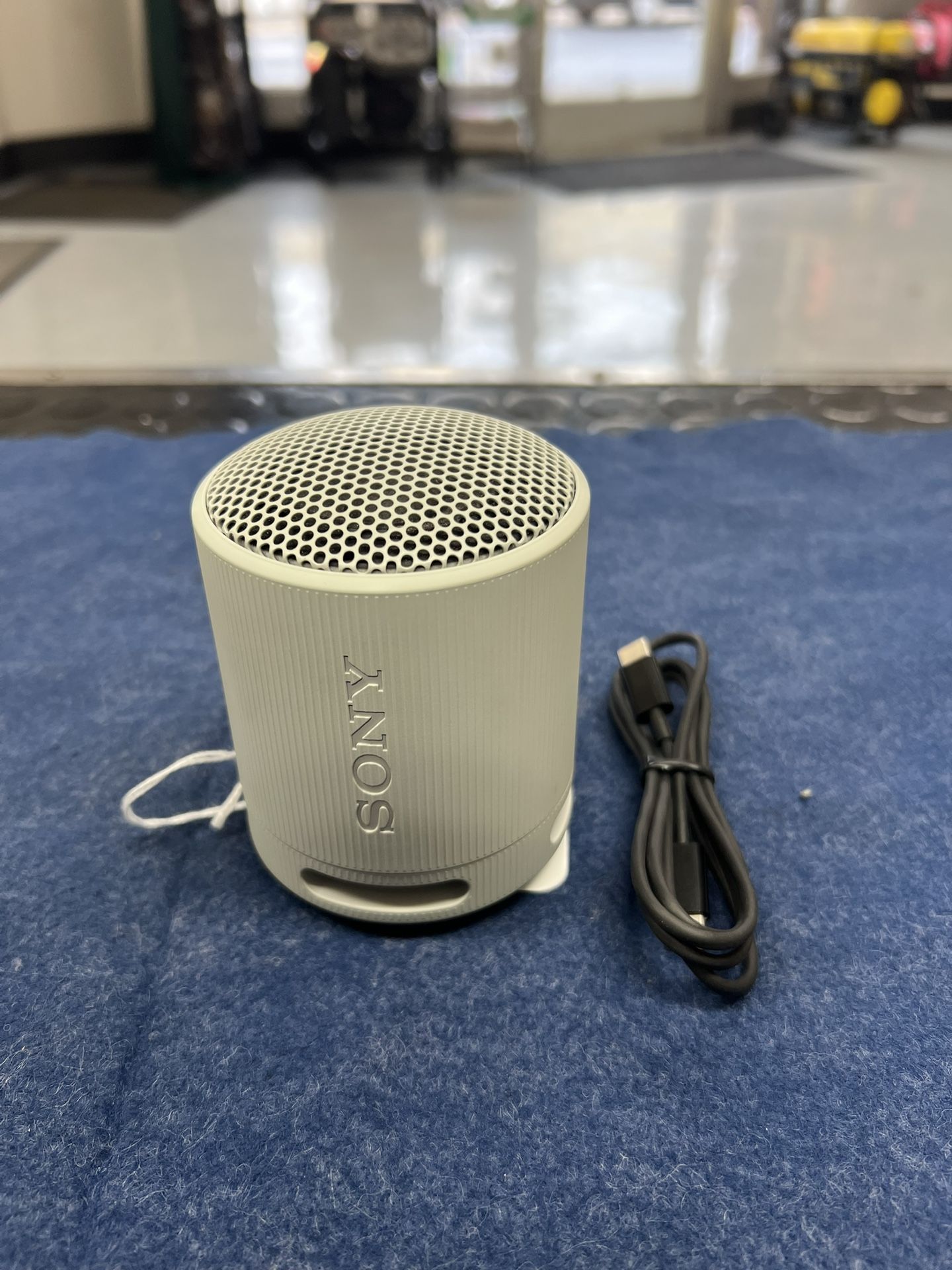 Sony Bluetooth Speaker (SRS-XB100)
