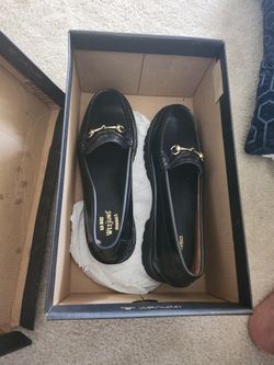 Shoes Size 8