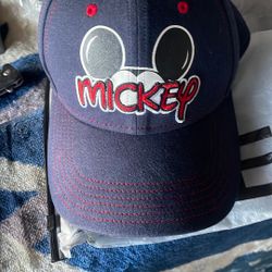Disney, Mickey Hat