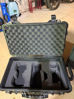 Pelican 1535 Air