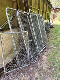 Dog Kennel or Chicken Run