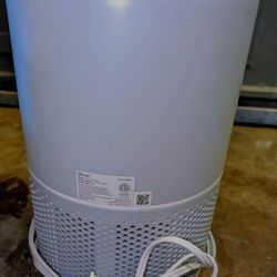 Levoit- Model core 300-RAC