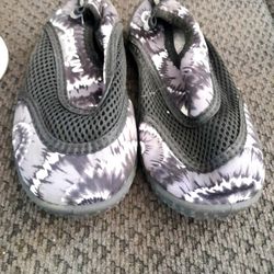 Toddler Shoe's 