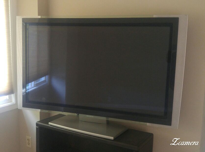 Sony KDE-50XS955 50-Inch Widescreen WEGA Plasma Flat-Panel TV with Integrated HD