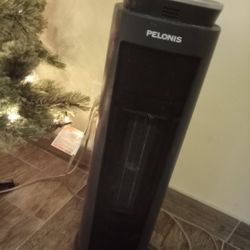 Pelonis Indoor Space Heater 