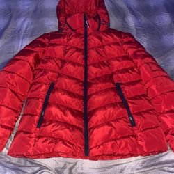 Tommy Hilfiger Coat