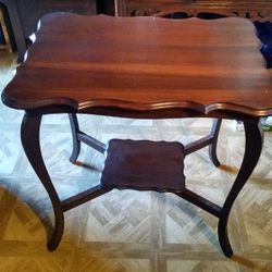Antique/Vintage Side Table