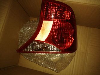Tail light