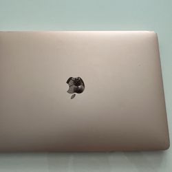 Apple Mackbook 2020 Rose Gold 
